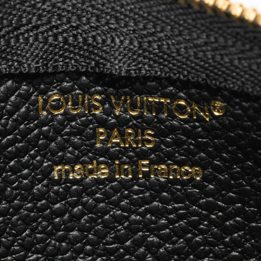 並行輸入 ルイヴィトン キーケース モノグラム アンプラント ポシェット・クレ M28796 | LOUIS VUITTON | 05