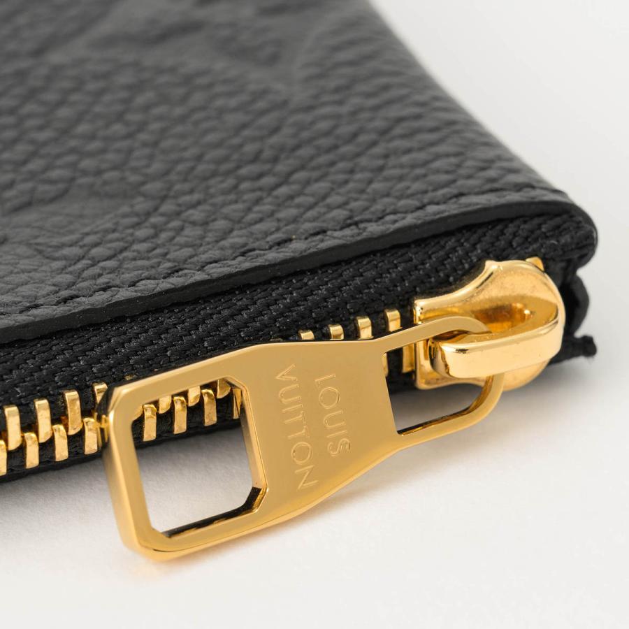 並行輸入 ルイヴィトン キーケース モノグラム アンプラント ポシェット・クレ M28796 | LOUIS VUITTON | 07