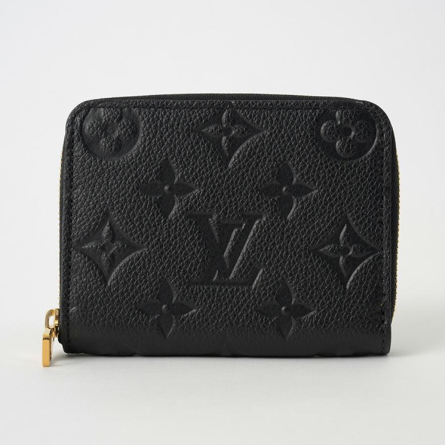 並行輸入 ルイヴィトン コインケース モノグラム アンプラント ジッピー・コインパース M28797 | LOUIS VUITTON