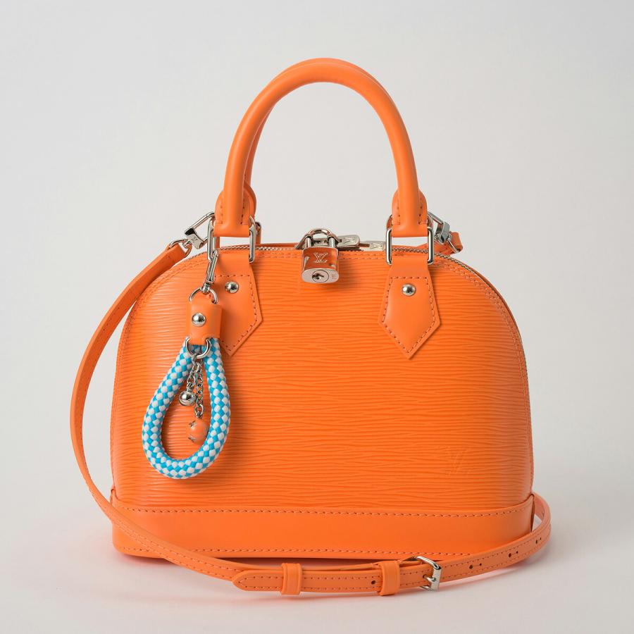 並行輸入 ルイヴィトン ハンドバッグ エピ アルマBB M28903 | LOUIS VUITTON