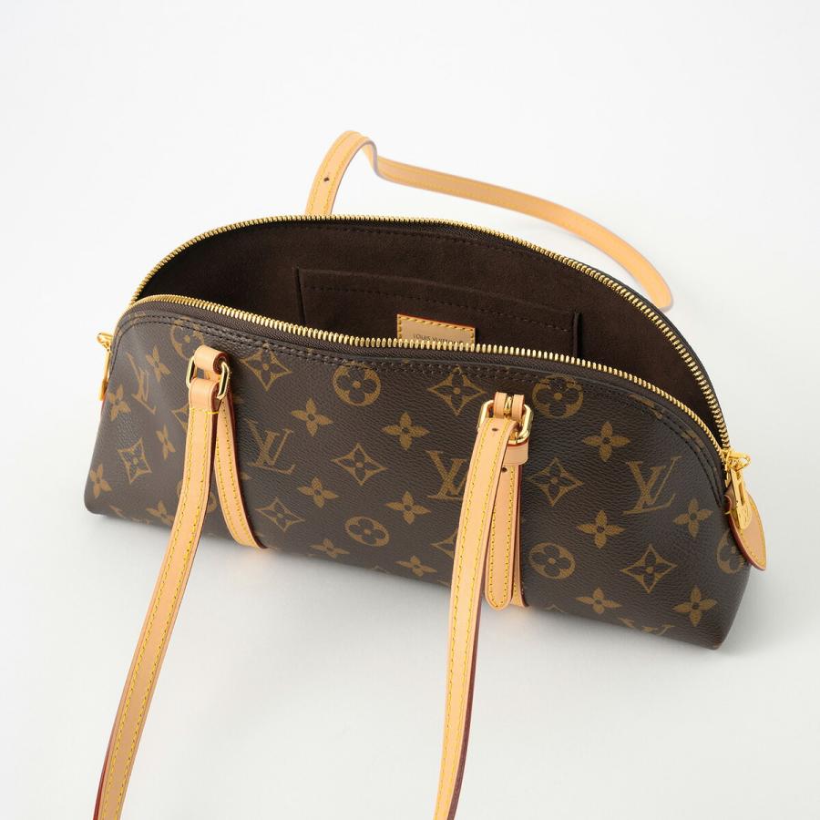 並行輸入 ルイヴィトン ハンドバッグ モノグラム スクワイア EW M28953 | LOUIS VUITTON | 03