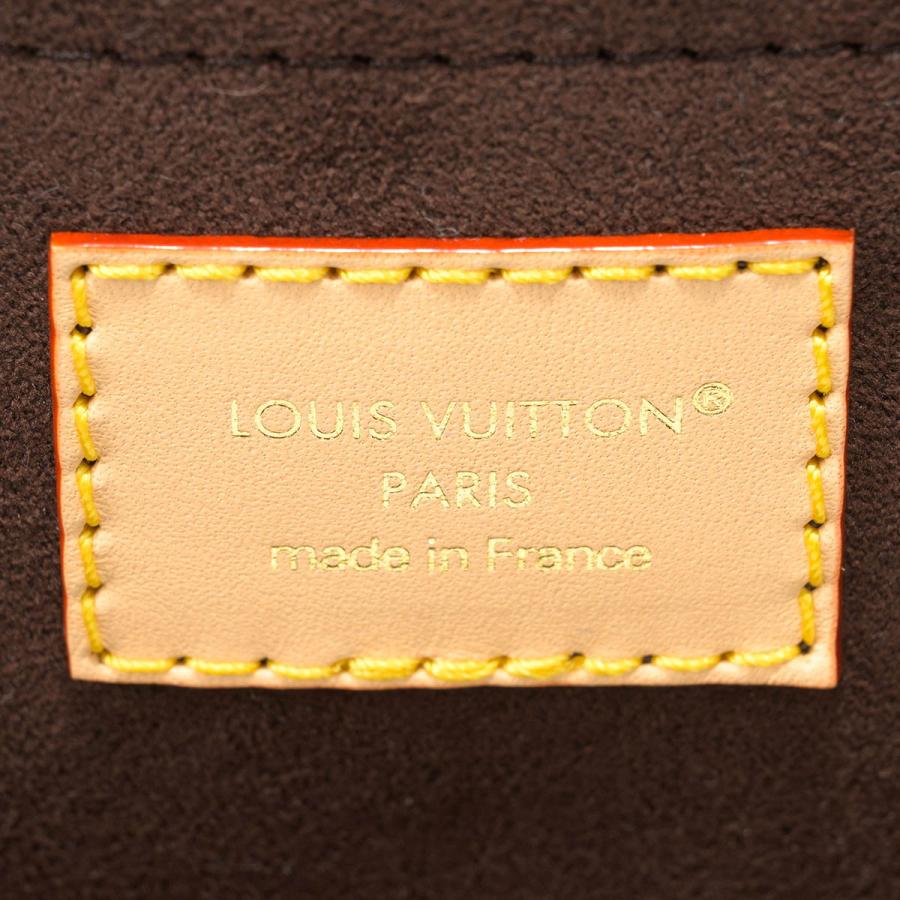 並行輸入 ルイヴィトン ハンドバッグ モノグラム スクワイア EW M28953 | LOUIS VUITTON | 08
