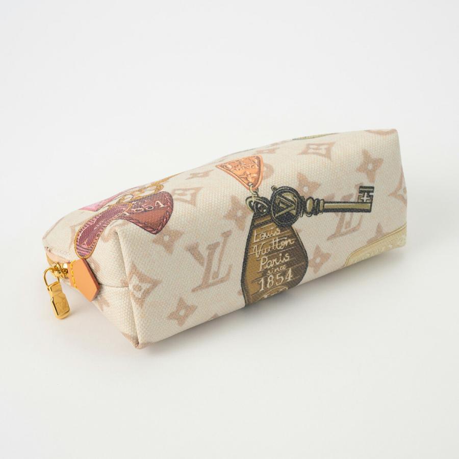 並行輸入 ルイヴィトン ポーチ モノグラム・デュンヌ ポシェット・コスメティックPM M28956 | LOUIS VUITTON | 02