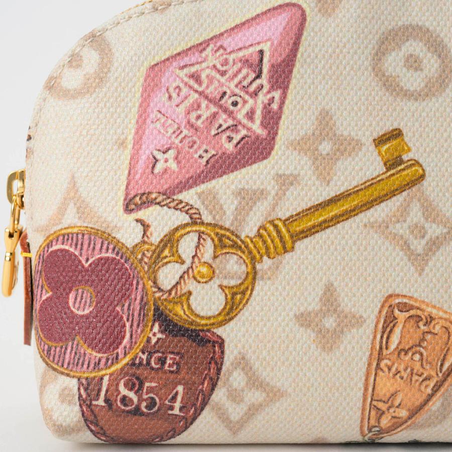 並行輸入 ルイヴィトン ポーチ モノグラム・デュンヌ ポシェット・コスメティックPM M28956 | LOUIS VUITTON | 06