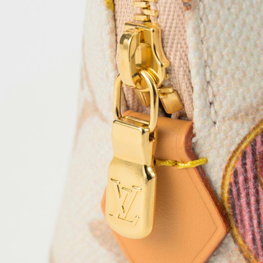 並行輸入 ルイヴィトン ポーチ モノグラム・デュンヌ ポシェット・コスメティックPM M28956 | LOUIS VUITTON | 07