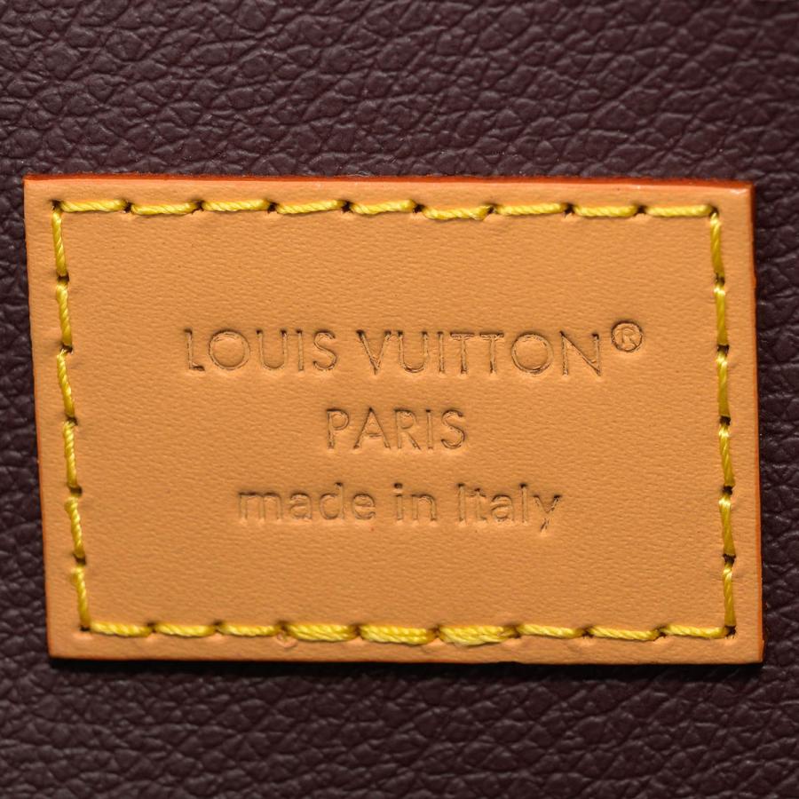 並行輸入 ルイヴィトン ポーチ モノグラム・デュンヌ ポシェット・コスメティックPM M28956 | LOUIS VUITTON | 08