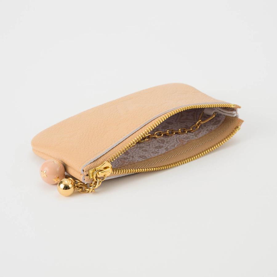 並行輸入 ルイヴィトン キーケース Louis Vuitton モノグラム アンプラント ポシェット・クレ M28993 レディース ベージュ | LOUIS VUITTON | 03