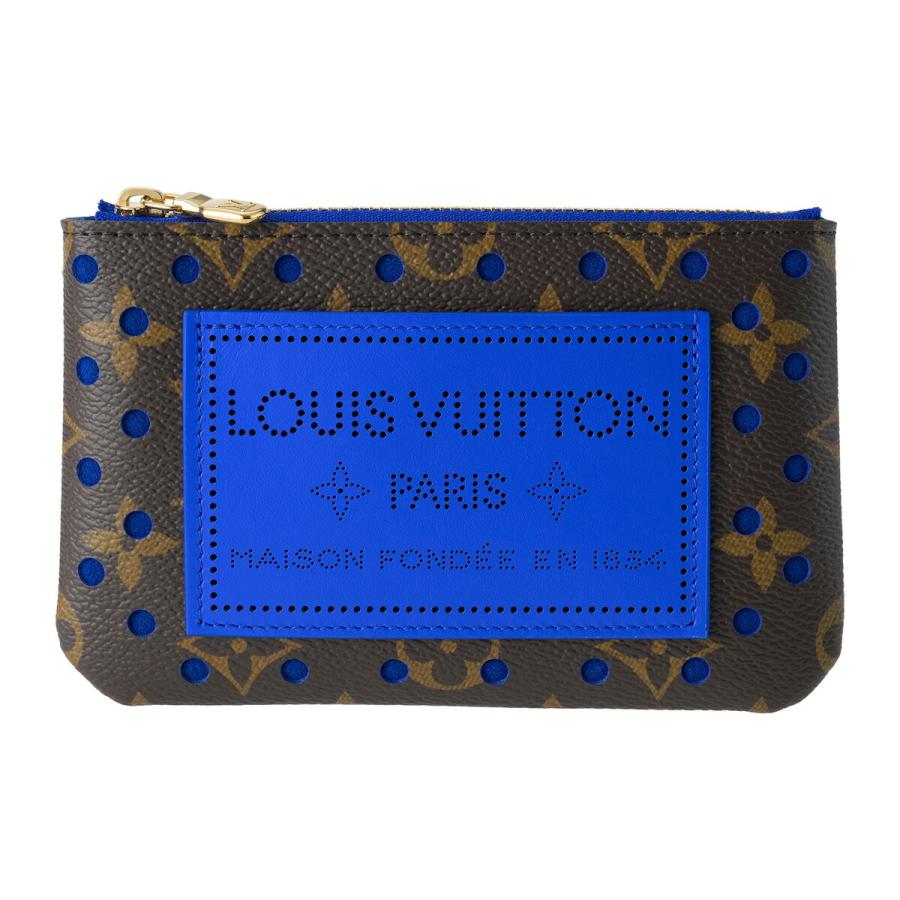 並行輸入 ルイヴィトン キーケース モノグラム ペルフォ POCHETTE CLES S M29002 | LOUIS VUITTON
