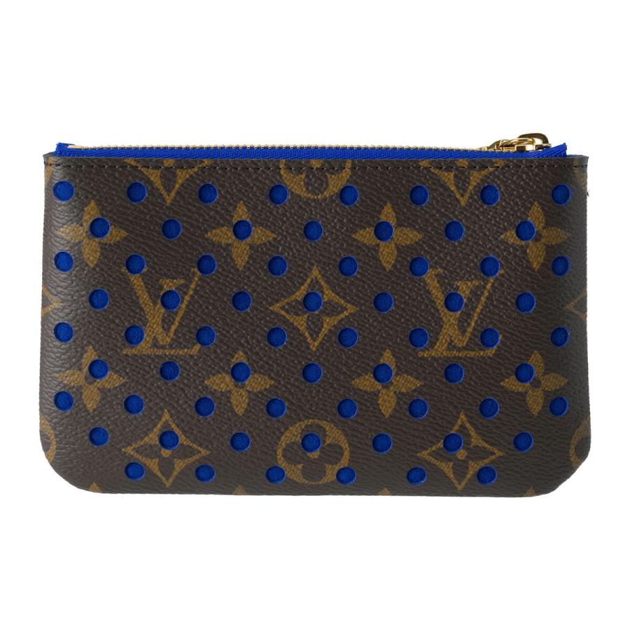 並行輸入 ルイヴィトン キーケース モノグラム ペルフォ POCHETTE CLES S M29002 | LOUIS VUITTON | 01