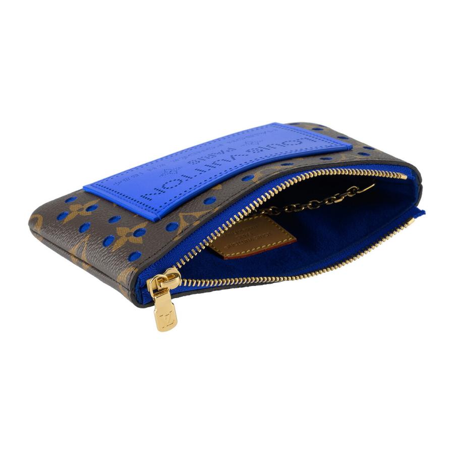 並行輸入 ルイヴィトン キーケース モノグラム ペルフォ POCHETTE CLES S M29002 | LOUIS VUITTON | 03