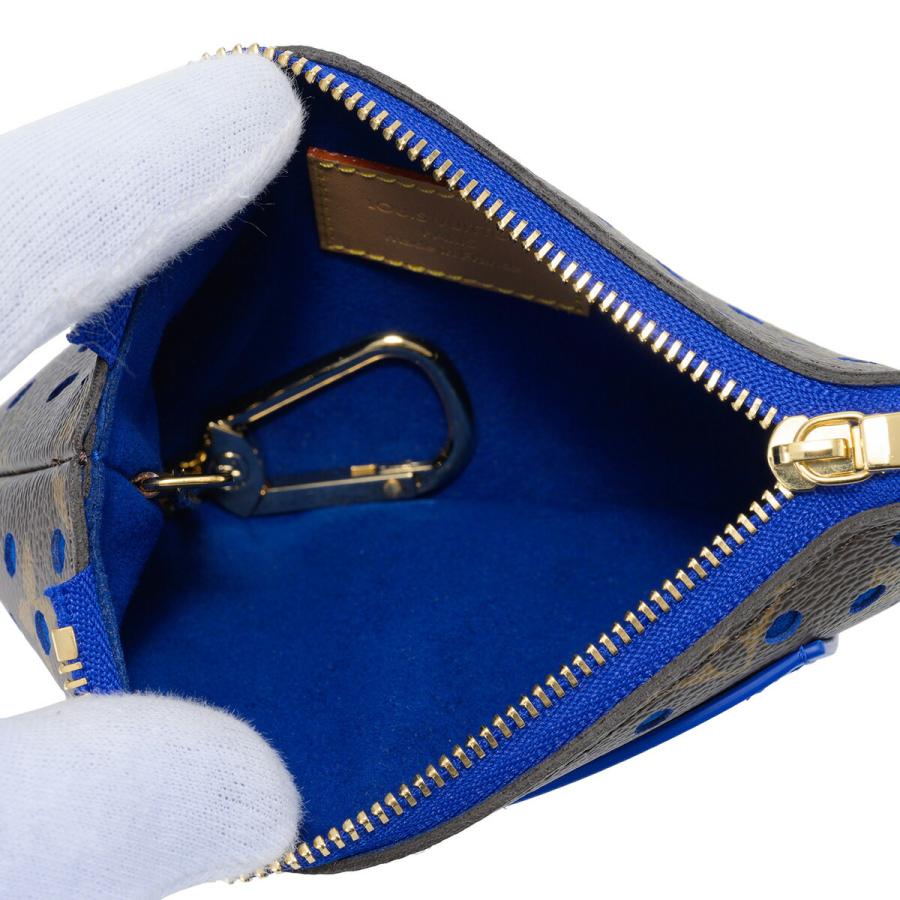 並行輸入 ルイヴィトン キーケース モノグラム ペルフォ POCHETTE CLES S M29002 | LOUIS VUITTON | 04