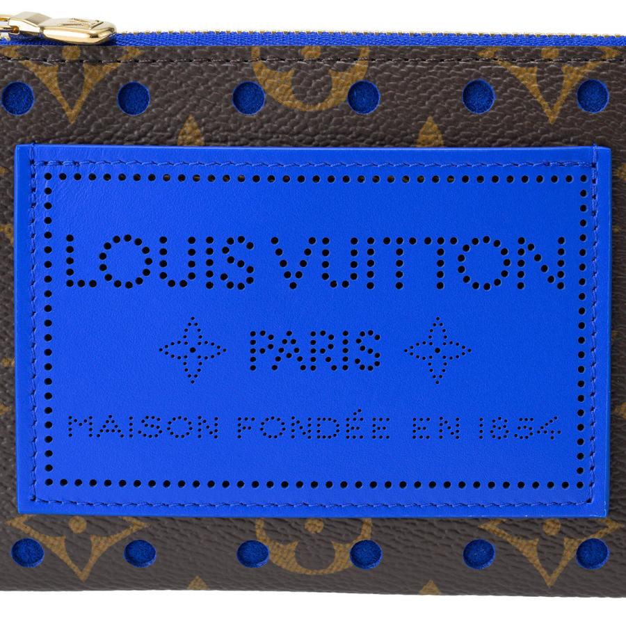 並行輸入 ルイヴィトン キーケース モノグラム ペルフォ POCHETTE CLES S M29002 | LOUIS VUITTON | 05