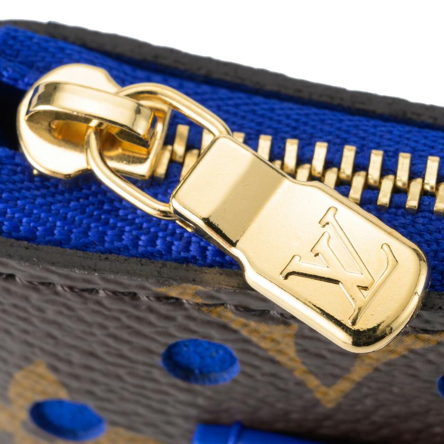 並行輸入 ルイヴィトン キーケース モノグラム ペルフォ POCHETTE CLES S M29002 | LOUIS VUITTON | 06