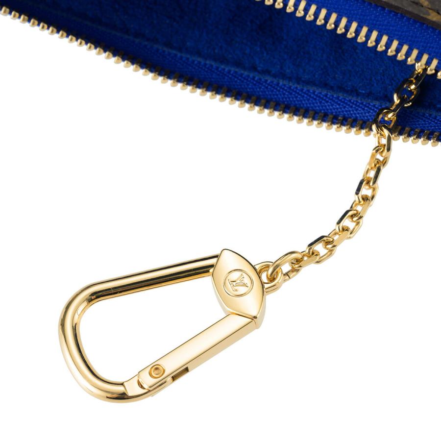 並行輸入 ルイヴィトン キーケース モノグラム ペルフォ POCHETTE CLES S M29002 | LOUIS VUITTON | 07