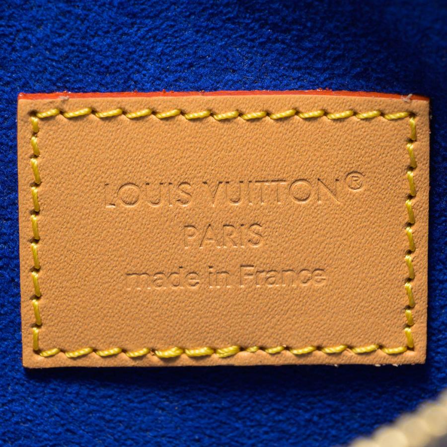 並行輸入 ルイヴィトン キーケース モノグラム ペルフォ POCHETTE CLES S M29002 | LOUIS VUITTON | 08