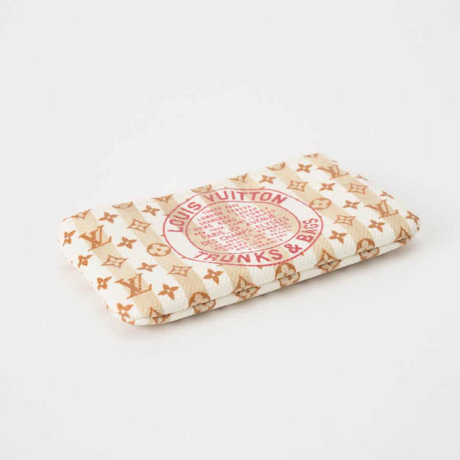 並行輸入 ルイヴィトン キーケース LV スタンプ ポシェット・クレ M29023 | LOUIS VUITTON | 02