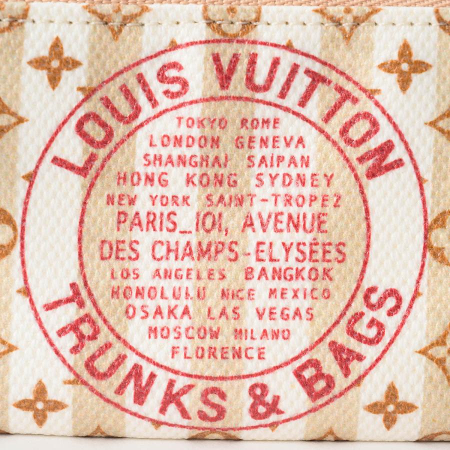 並行輸入 ルイヴィトン キーケース LV スタンプ ポシェット・クレ M29023 | LOUIS VUITTON | 05