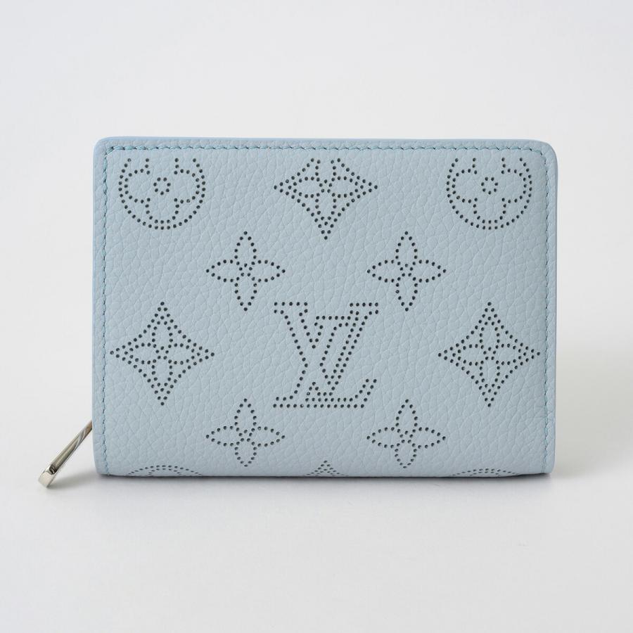 並行輸入 ルイヴィトン 2つ折り財布 マヒナ ポルトフォイユ・クレア M29056 | LOUIS VUITTON