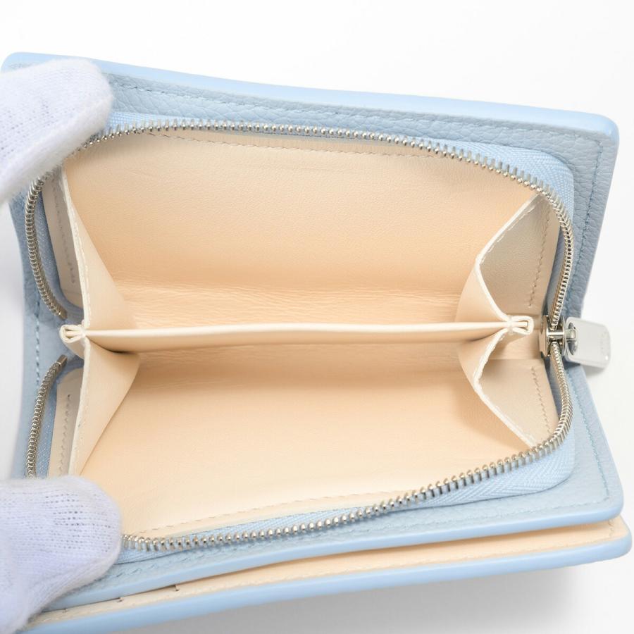 並行輸入 ルイヴィトン 2つ折り財布 マヒナ ポルトフォイユ・クレア M29056 | LOUIS VUITTON | 06