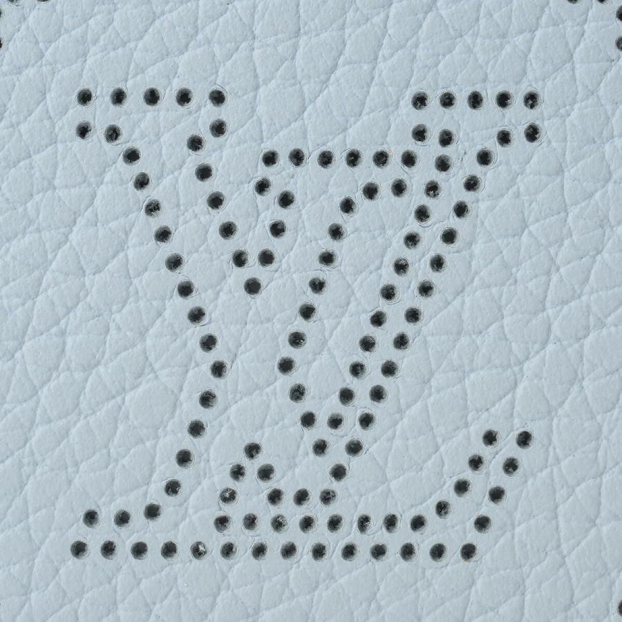 並行輸入 ルイヴィトン 2つ折り財布 マヒナ ポルトフォイユ・クレア M29056 | LOUIS VUITTON | 07