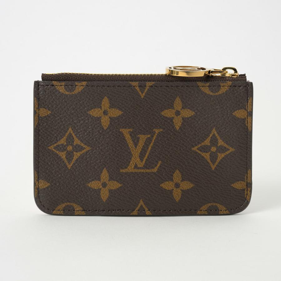 並行輸入 ルイヴィトン カードケース モノグラム ポルトカルト・ロミー M29060 | LOUIS VUITTON | 01