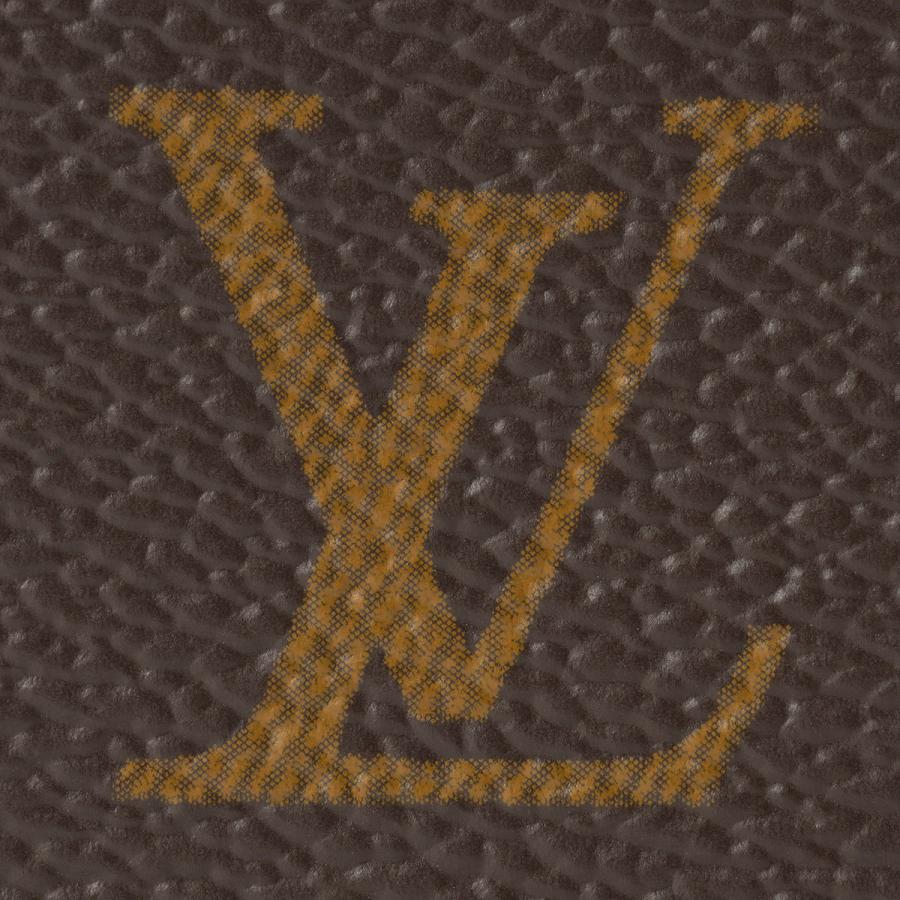並行輸入 ルイヴィトン カードケース モノグラム ポルトカルト・ロミー M29060 | LOUIS VUITTON | 06