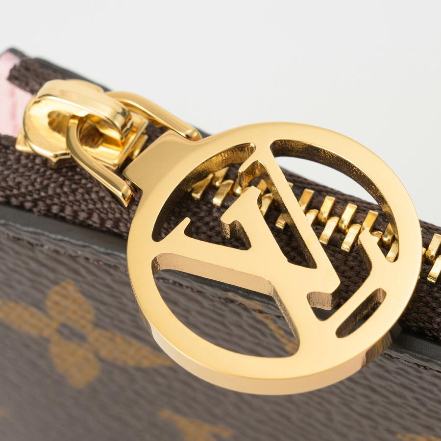 並行輸入 ルイヴィトン カードケース モノグラム ポルトカルト・ロミー M29060 | LOUIS VUITTON | 07