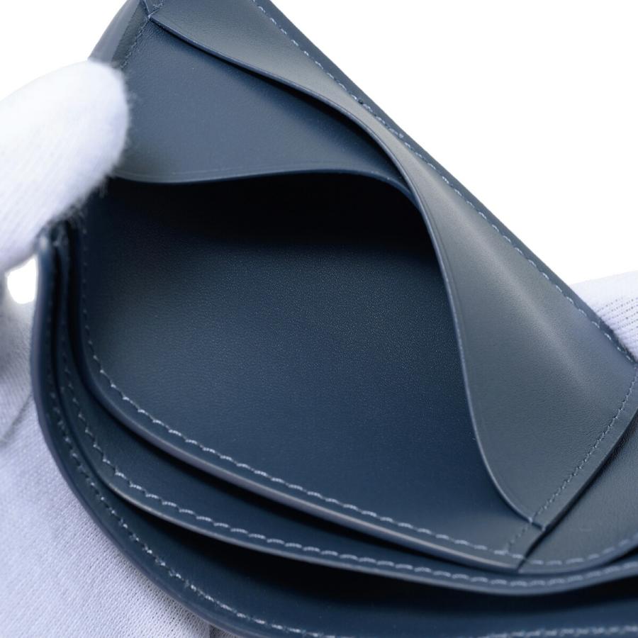 並行輸入 ルイヴィトン 2つ折り財布 モノグラム・シャドウ PORTEFEUILLE MULTIPLE M29137 | LOUIS VUITTON | 06