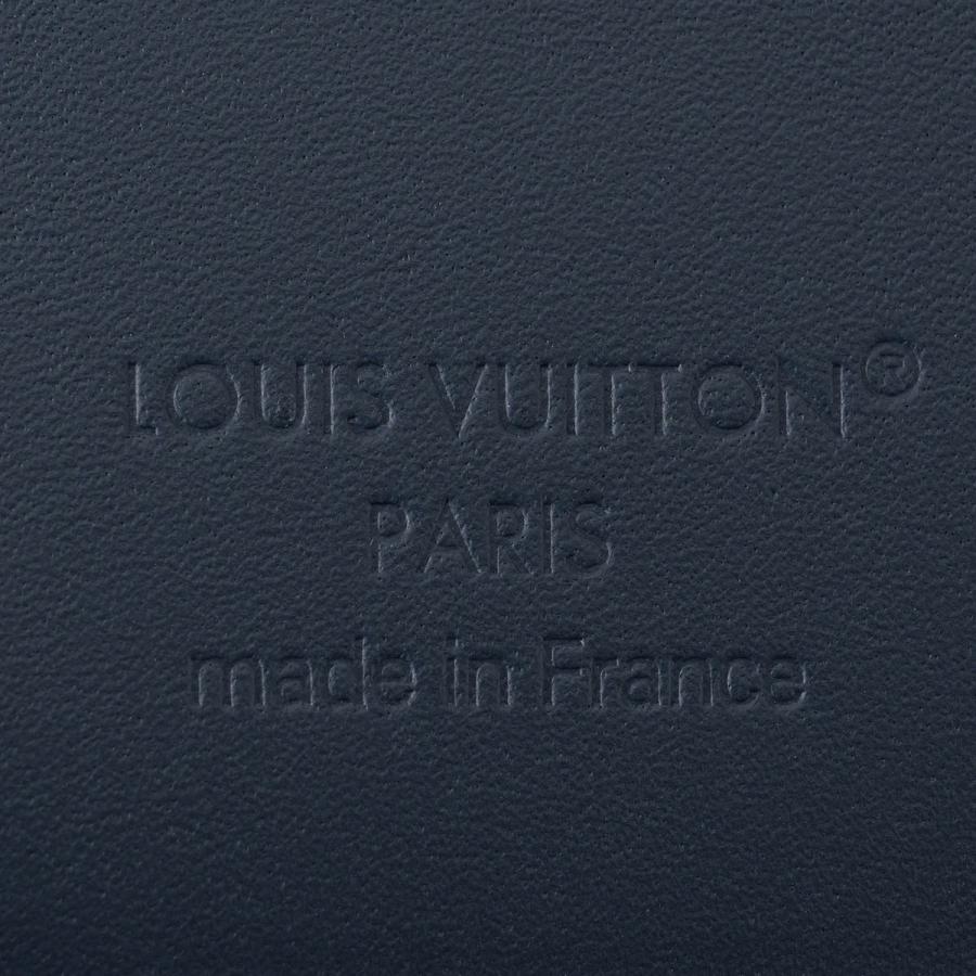 並行輸入 ルイヴィトン 2つ折り財布 モノグラム・シャドウ PORTEFEUILLE MULTIPLE M29137 | LOUIS VUITTON | 08