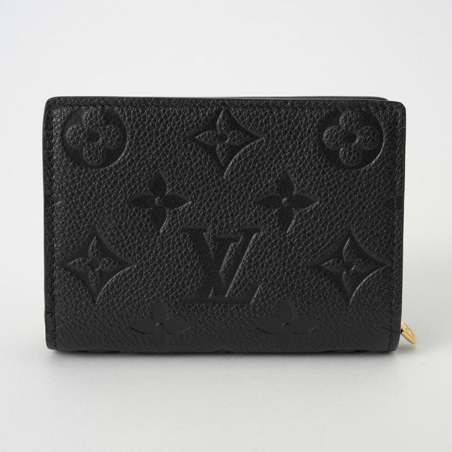 並行輸入 ルイヴィトン 2つ折り財布 モノグラム アンプラント ポルトフォイユ・クレア M29202 | LOUIS VUITTON | 01