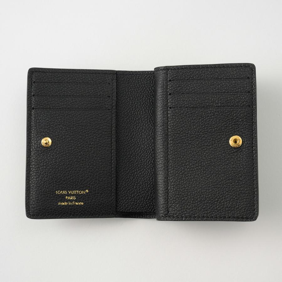 並行輸入 ルイヴィトン 2つ折り財布 モノグラム アンプラント ポルトフォイユ・クレア M29202 | LOUIS VUITTON | 03