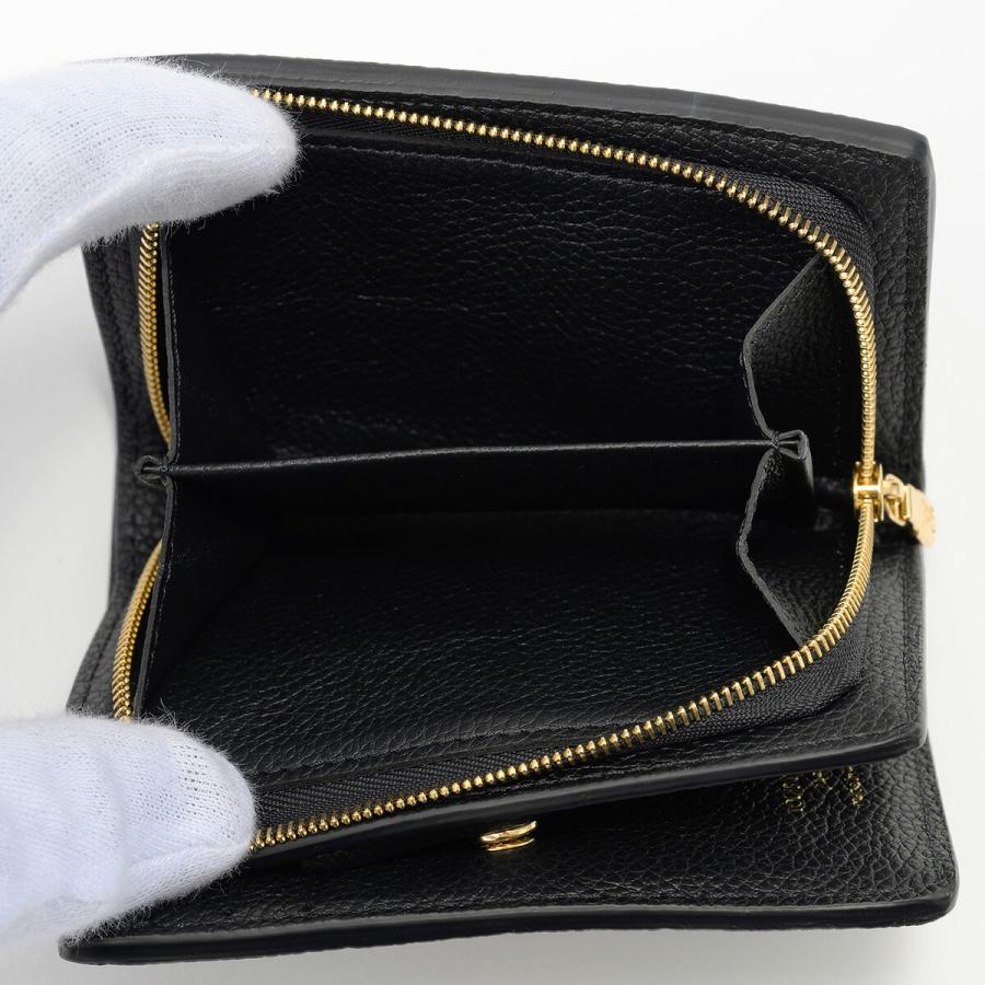 並行輸入 ルイヴィトン 2つ折り財布 モノグラム アンプラント ポルトフォイユ・クレア M29202 | LOUIS VUITTON | 06