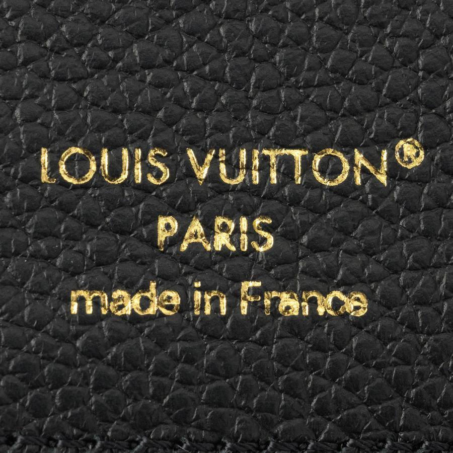 並行輸入 ルイヴィトン 2つ折り財布 モノグラム アンプラント ポルトフォイユ・クレア M29202 | LOUIS VUITTON | 08