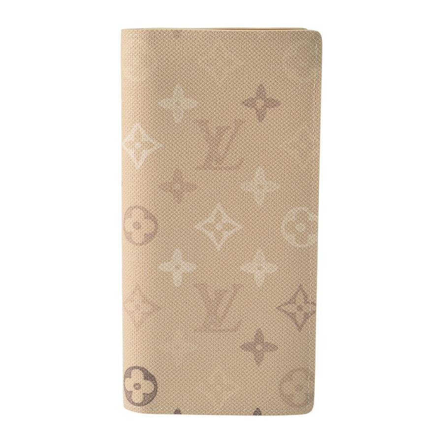 並行輸入 ルイヴィトン 長財布 モノグラム サープラス PORTEFEUILLE BRAZZA M29257 | LOUIS VUITTON