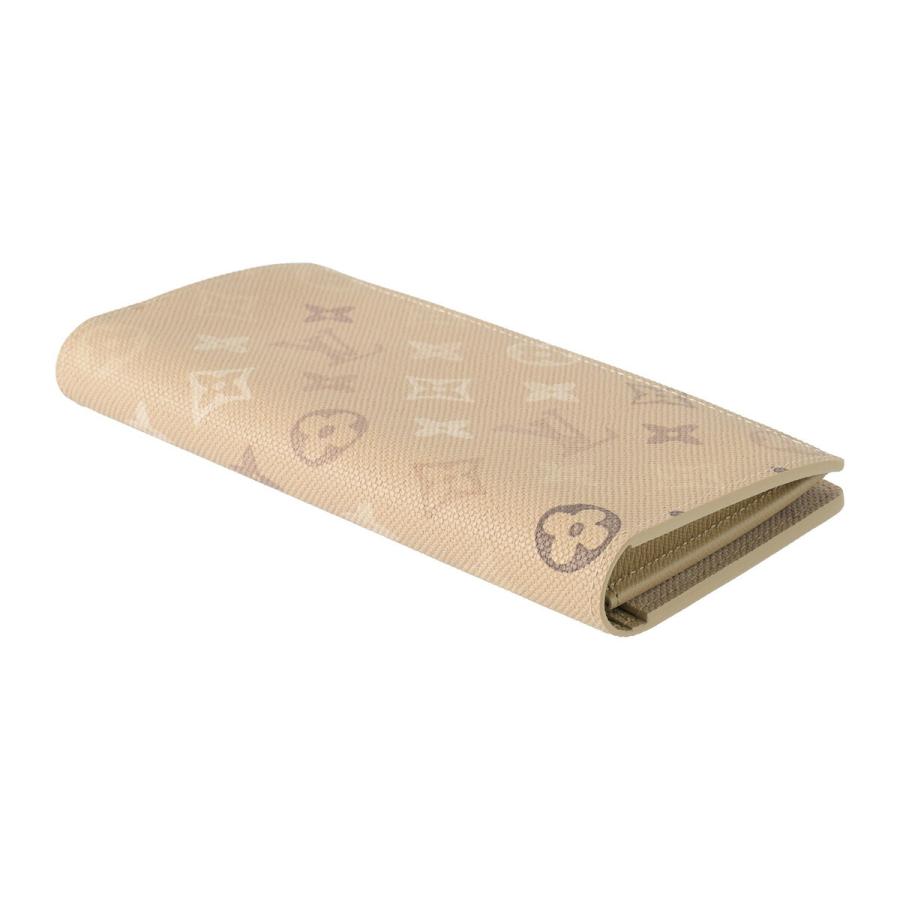並行輸入 ルイヴィトン 長財布 モノグラム サープラス PORTEFEUILLE BRAZZA M29257 | LOUIS VUITTON | 02