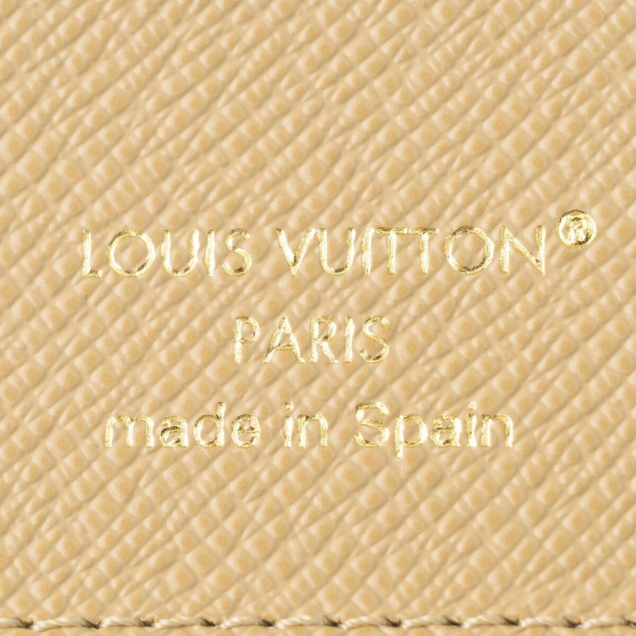並行輸入 ルイヴィトン 長財布 モノグラム サープラス PORTEFEUILLE BRAZZA M29257 | LOUIS VUITTON | 07