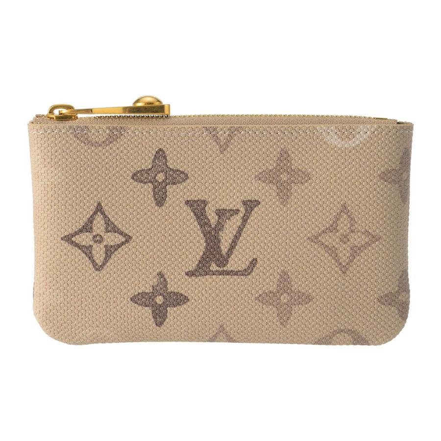 並行輸入 ルイヴィトン キーケース モノグラム サープラス POCHETTE CLES M29258 | LOUIS VUITTON