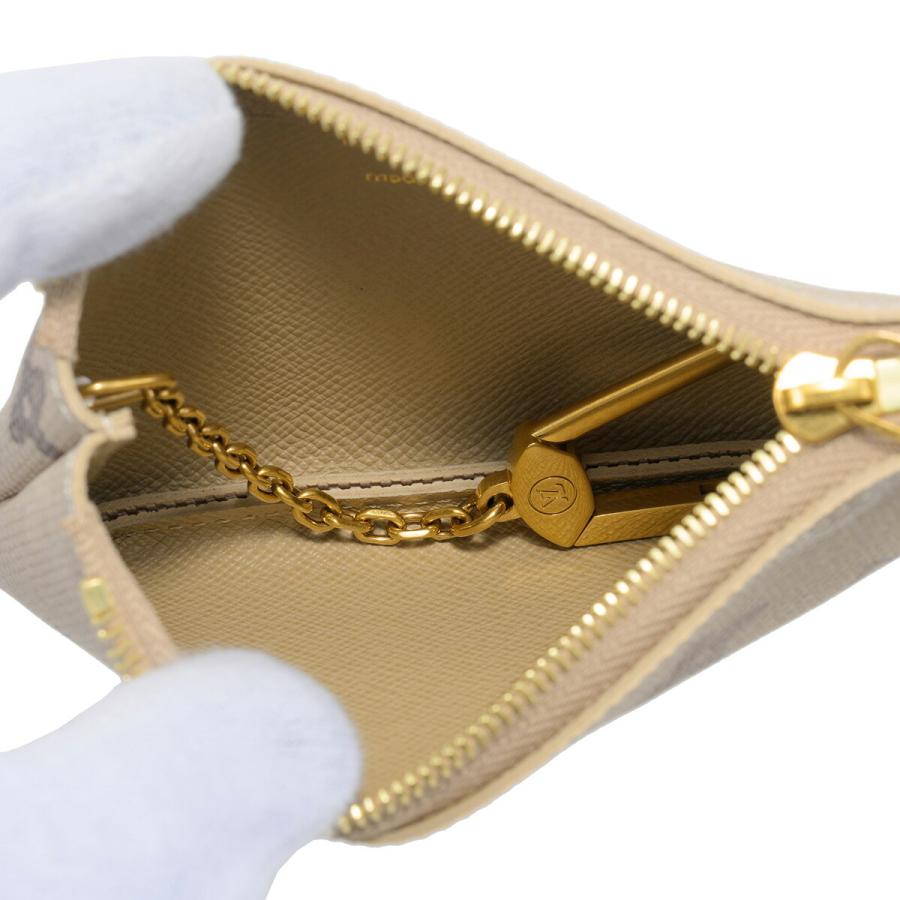 並行輸入 ルイヴィトン キーケース モノグラム サープラス POCHETTE CLES M29258 | LOUIS VUITTON | 04