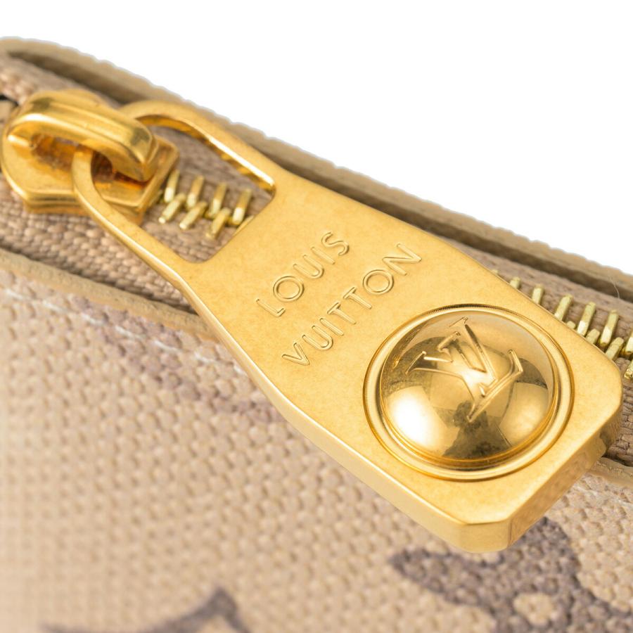 並行輸入 ルイヴィトン キーケース モノグラム サープラス POCHETTE CLES M29258 | LOUIS VUITTON | 06