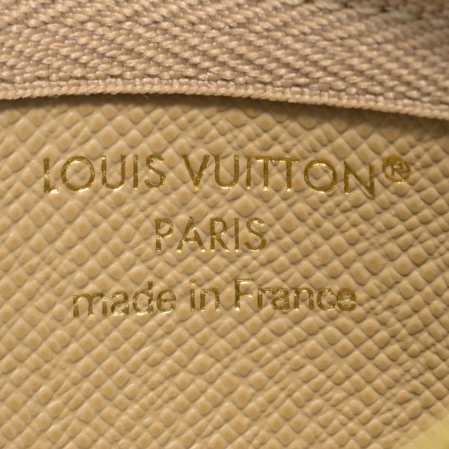 並行輸入 ルイヴィトン キーケース モノグラム サープラス POCHETTE CLES M29258 | LOUIS VUITTON | 08