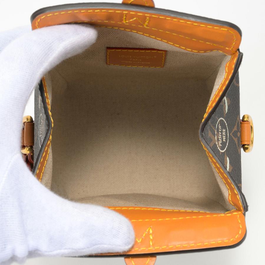 並行輸入 ルイヴィトン ショルダーバッグ モノグラム ミルクバッグ M29326 | LOUIS VUITTON | 04
