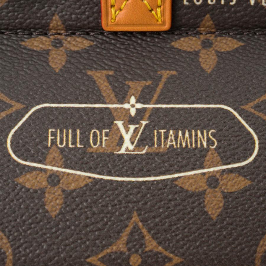並行輸入 ルイヴィトン ショルダーバッグ モノグラム ミルクバッグ M29326 | LOUIS VUITTON | 05