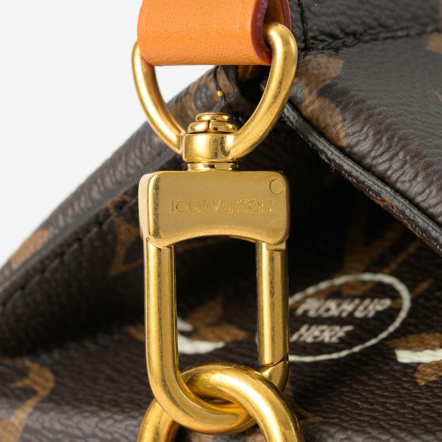 並行輸入 ルイヴィトン ショルダーバッグ モノグラム ミルクバッグ M29326 | LOUIS VUITTON | 07