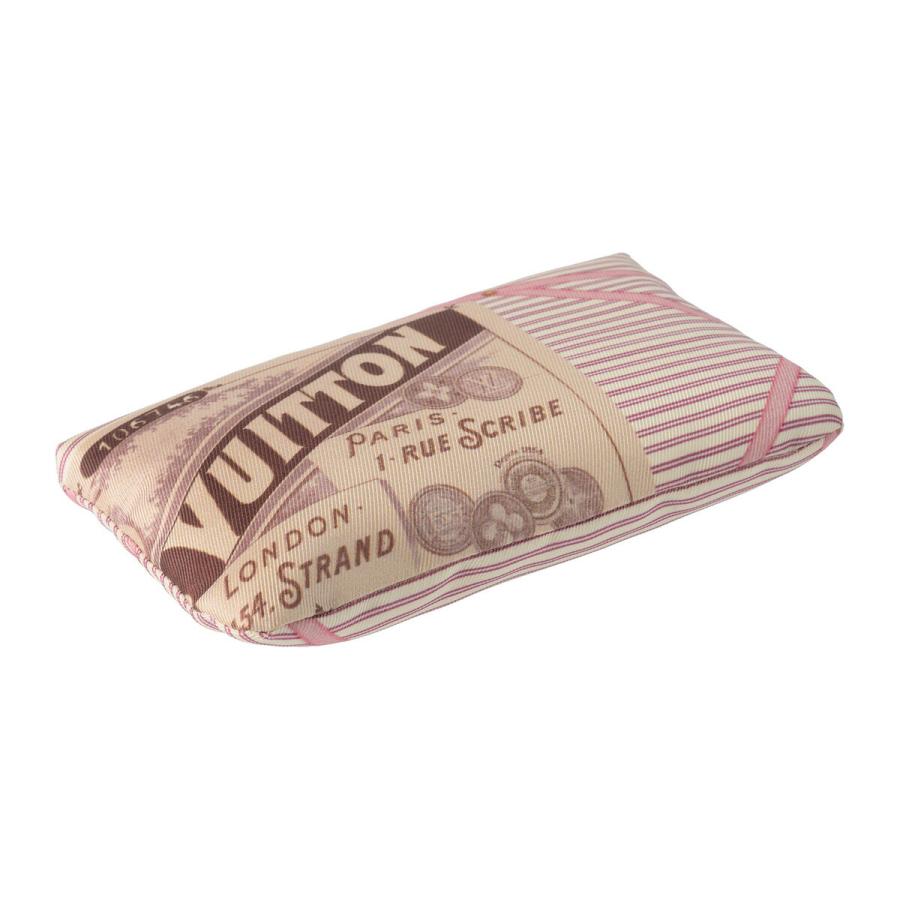 並行輸入 ルイヴィトン キーケース インサイド LV POCHETTE CLES M29402 | LOUIS VUITTON | 02