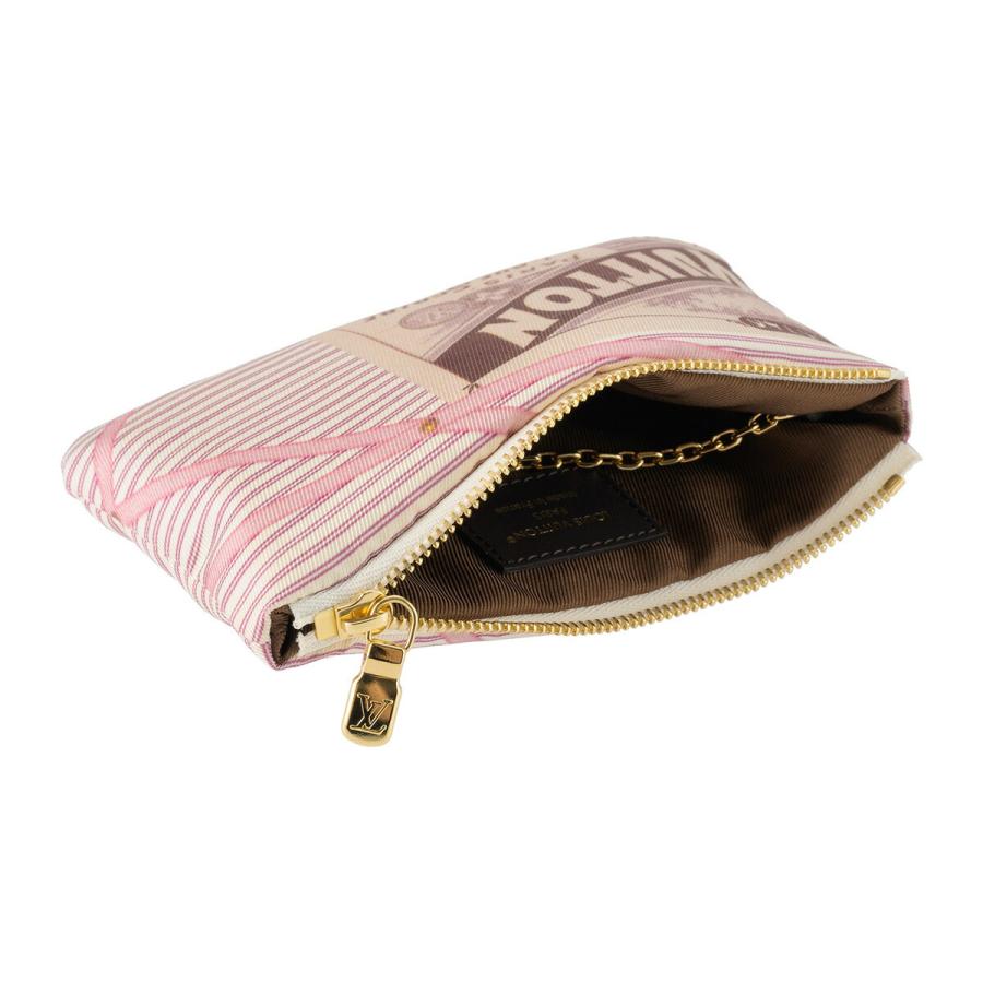 並行輸入 ルイヴィトン キーケース インサイド LV POCHETTE CLES M29402 | LOUIS VUITTON | 03