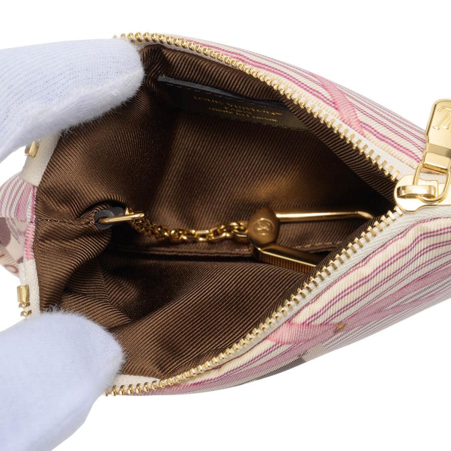 並行輸入 ルイヴィトン キーケース インサイド LV POCHETTE CLES M29402 | LOUIS VUITTON | 04