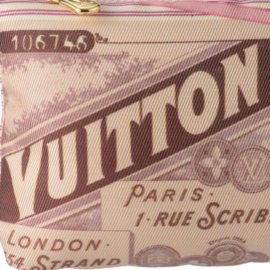 並行輸入 ルイヴィトン キーケース インサイド LV POCHETTE CLES M29402 | LOUIS VUITTON | 05