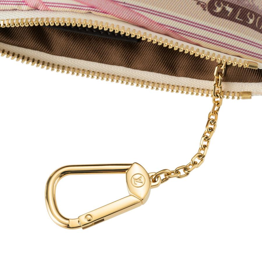 並行輸入 ルイヴィトン キーケース インサイド LV POCHETTE CLES M29402 | LOUIS VUITTON | 07