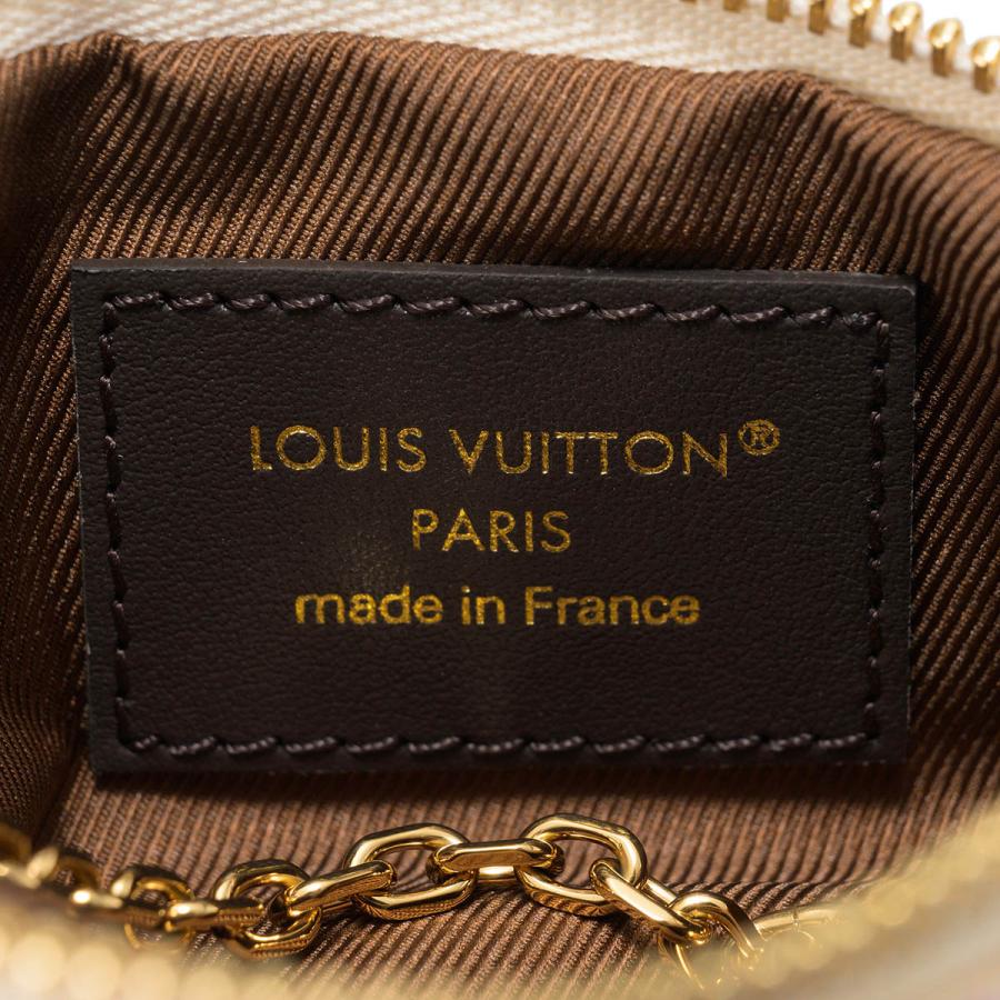 並行輸入 ルイヴィトン キーケース インサイド LV POCHETTE CLES M29402 | LOUIS VUITTON | 08