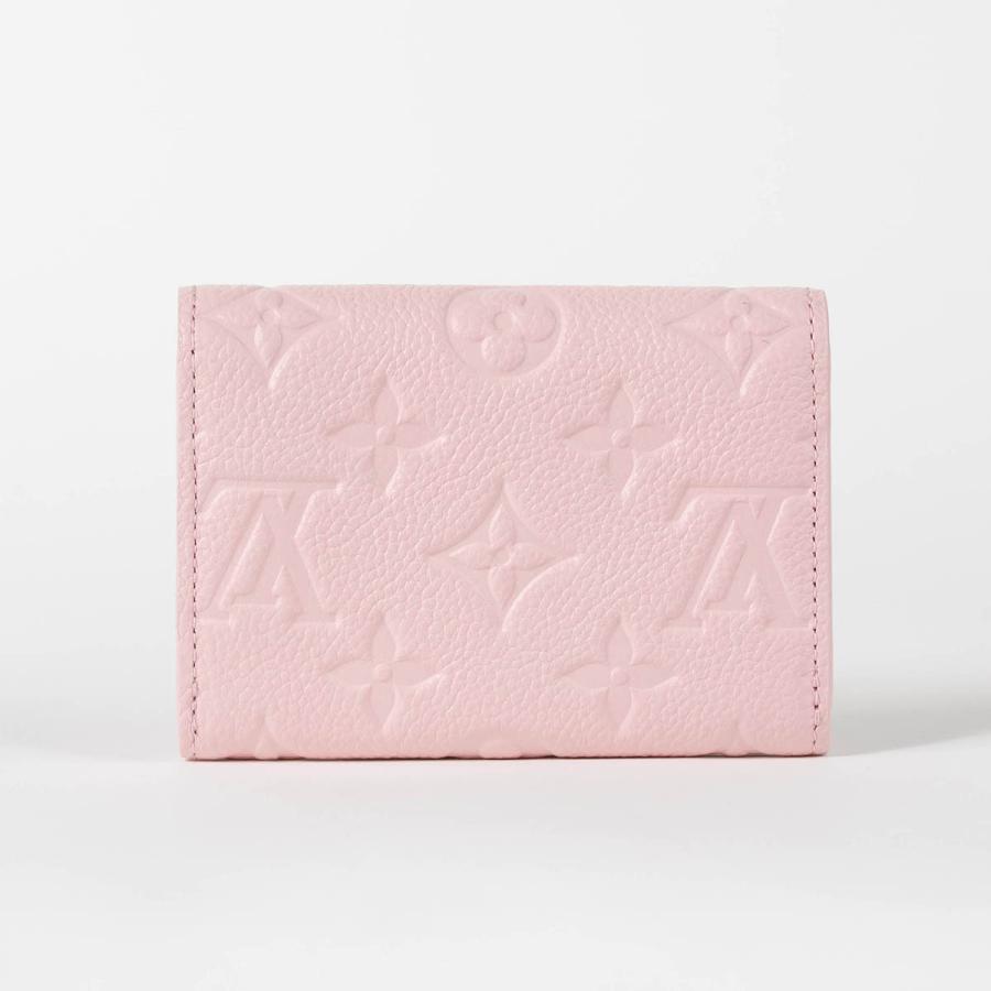 並行輸入 ルイヴィトン コインケース Louis Vuitton モノグラム アンプラント ポルトモネ・ロザリ M29450 レディース ピンク | LOUIS VUITTON | 01